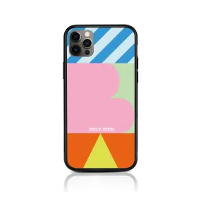 Original Design Phone Case - A to Z - Style B