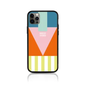 Original Design Phone Case - A to Z - Style V