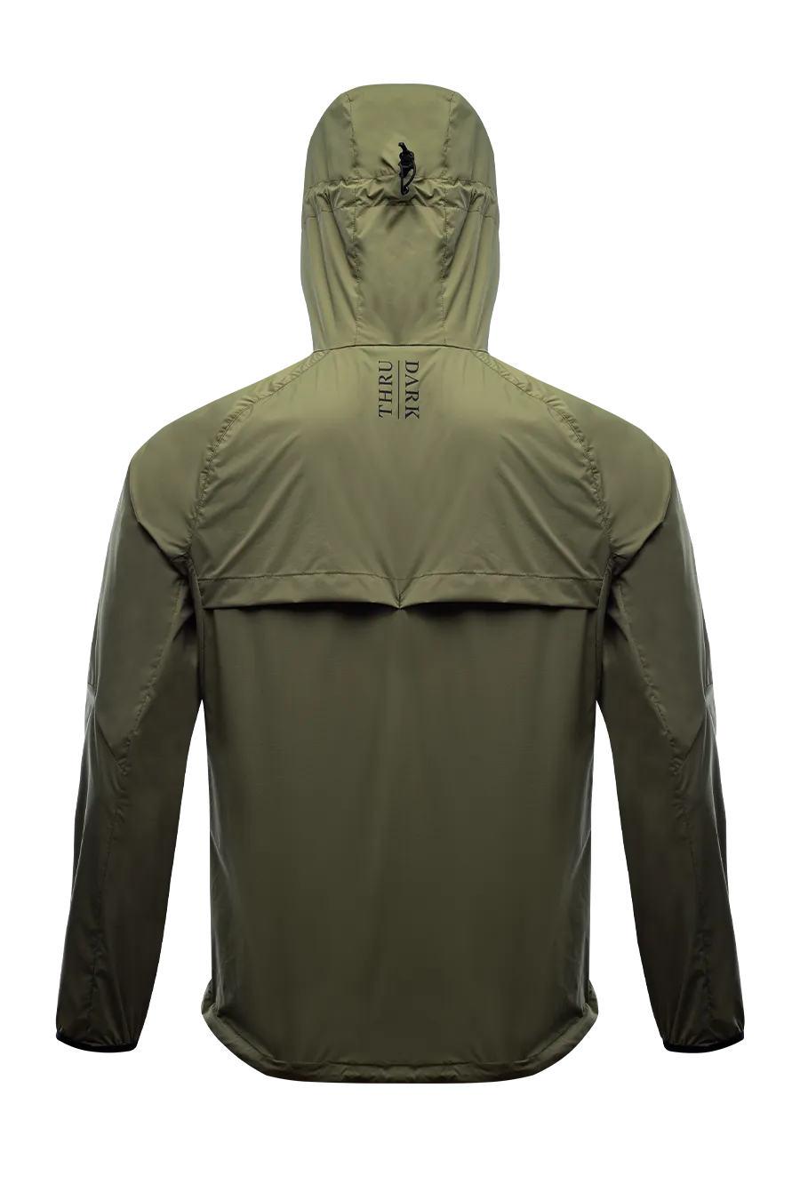 ORYON WINDGUARD JACKET