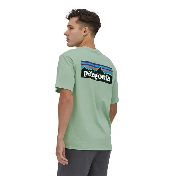 P-6 Logo Responsibili-Tee