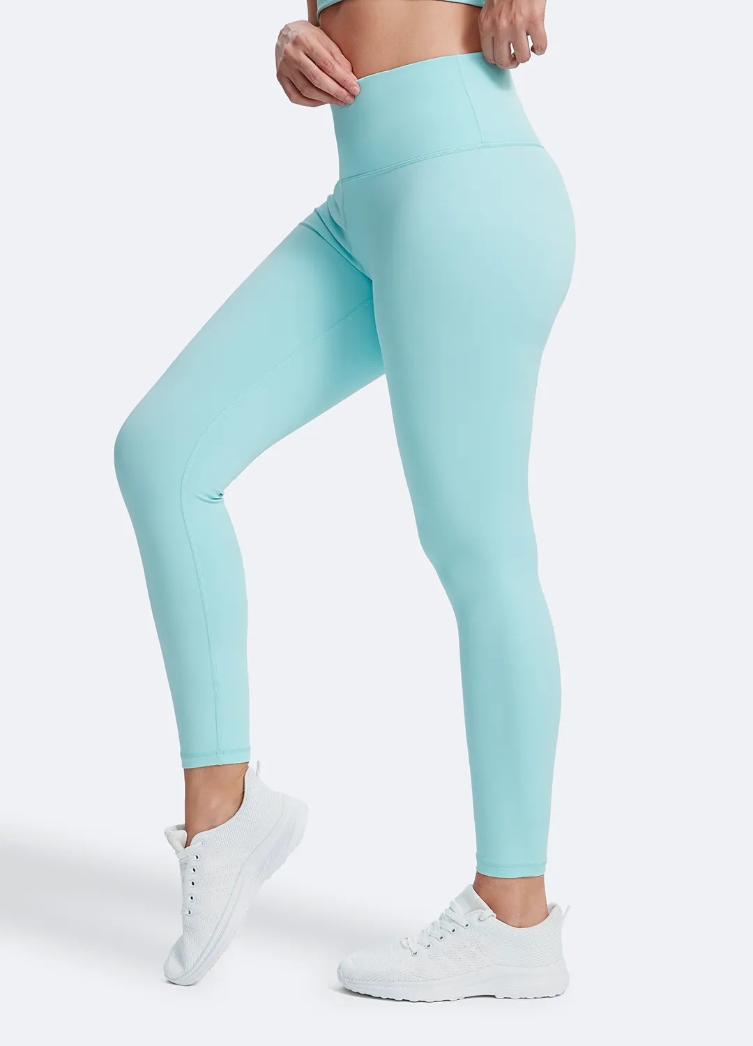 Pilates High-Rise Leggings