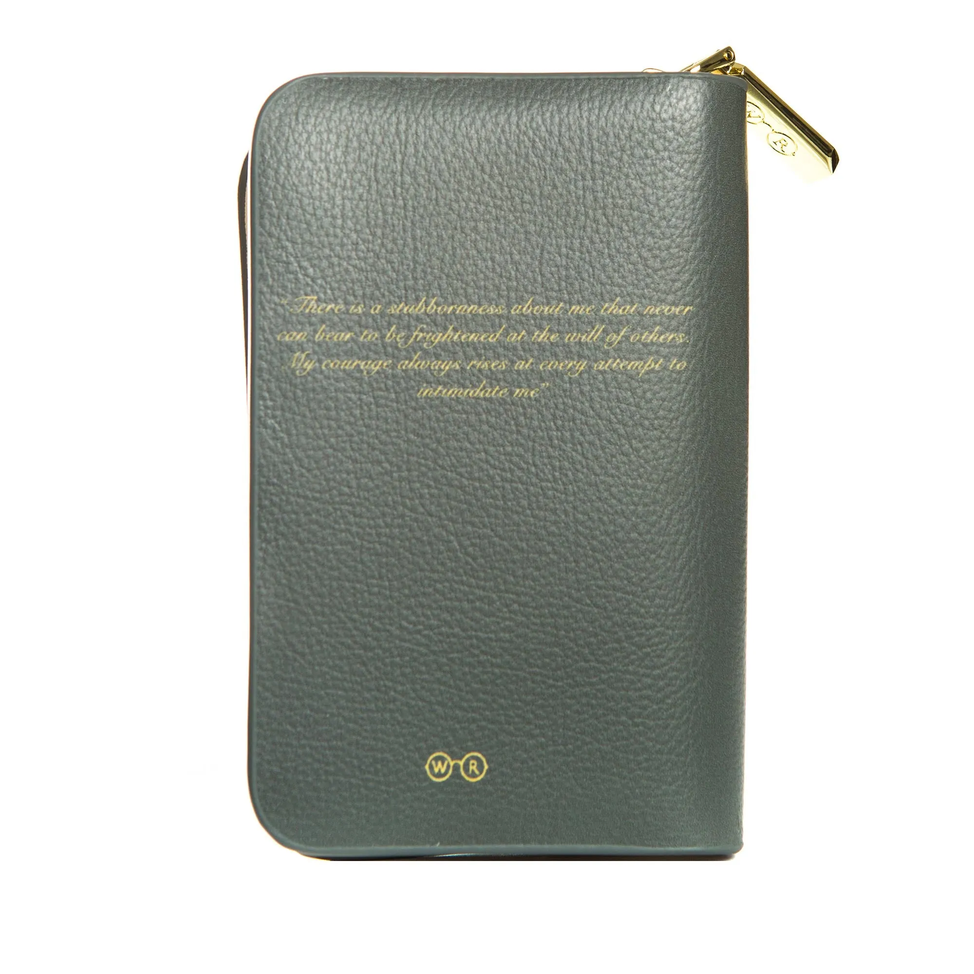 Pride and Prejudice Literary Bundle - Book Bag and Wallet Set