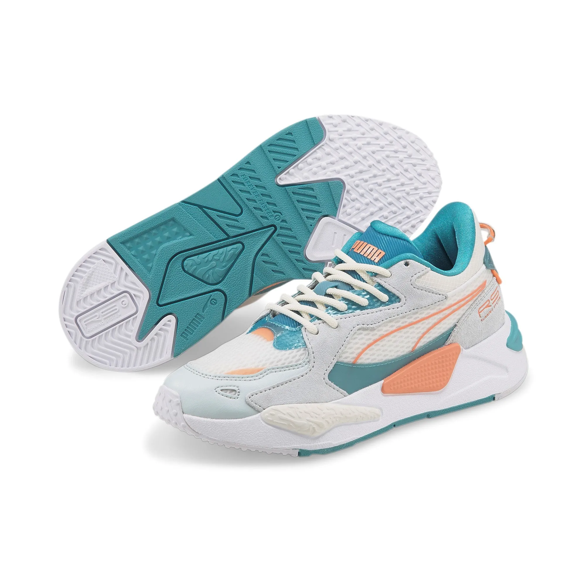 PUMA RS-Z Luminous Women's Trainers