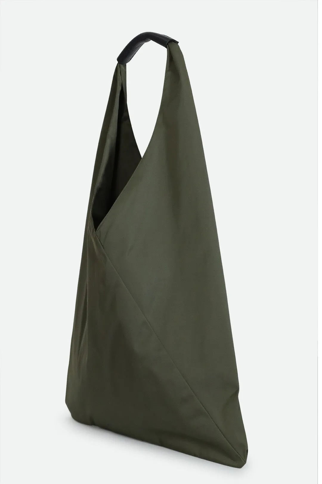 RAINPROOF GALLERY TOTE