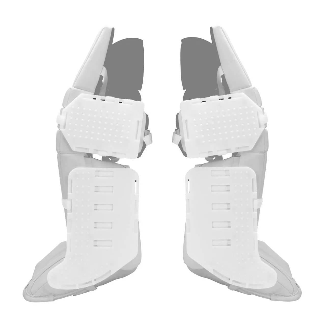 Rollerfly Goalie Slide Plates