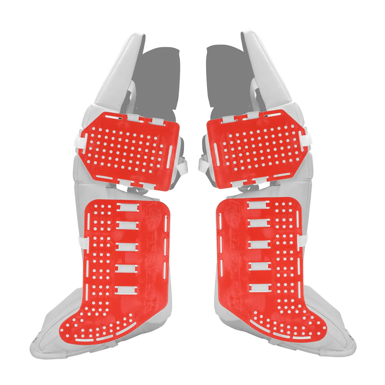 Rollerfly Goalie Slide Plates