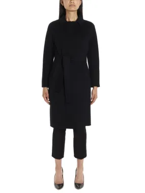 'S Max Mara Dora Belted Coat