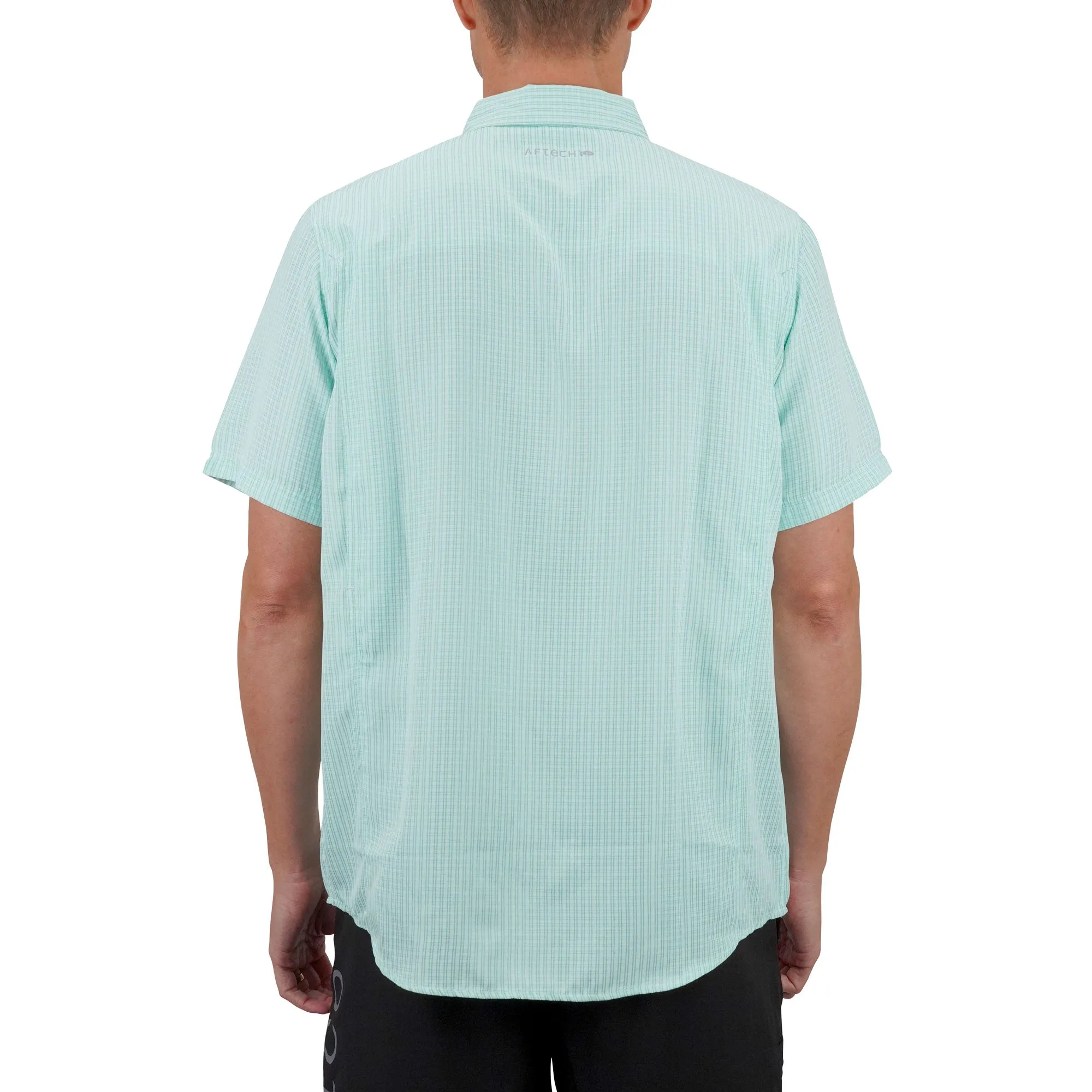 Sirius SS Vented Fishing Shirt