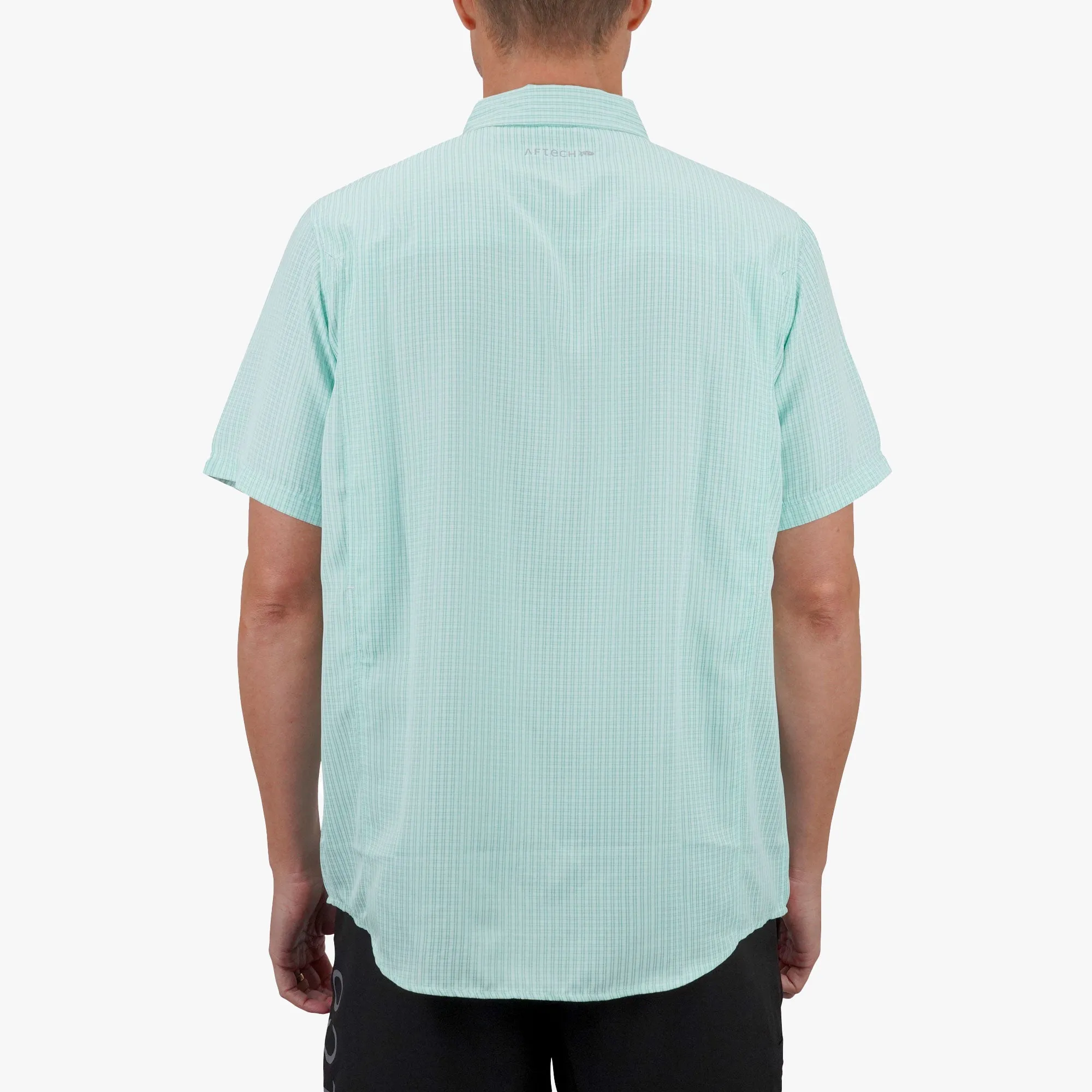 Sirius SS Vented Fishing Shirt