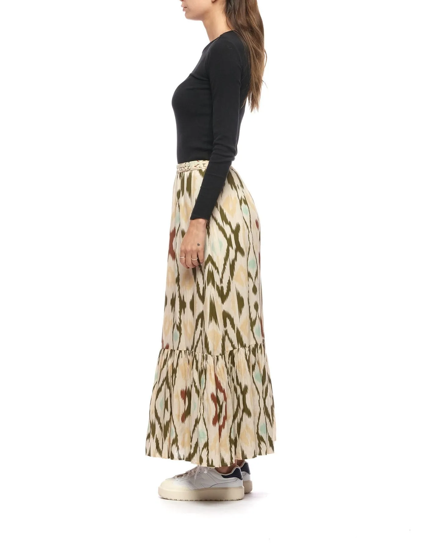 Skirt for woman SITRA Mes Demoiselles