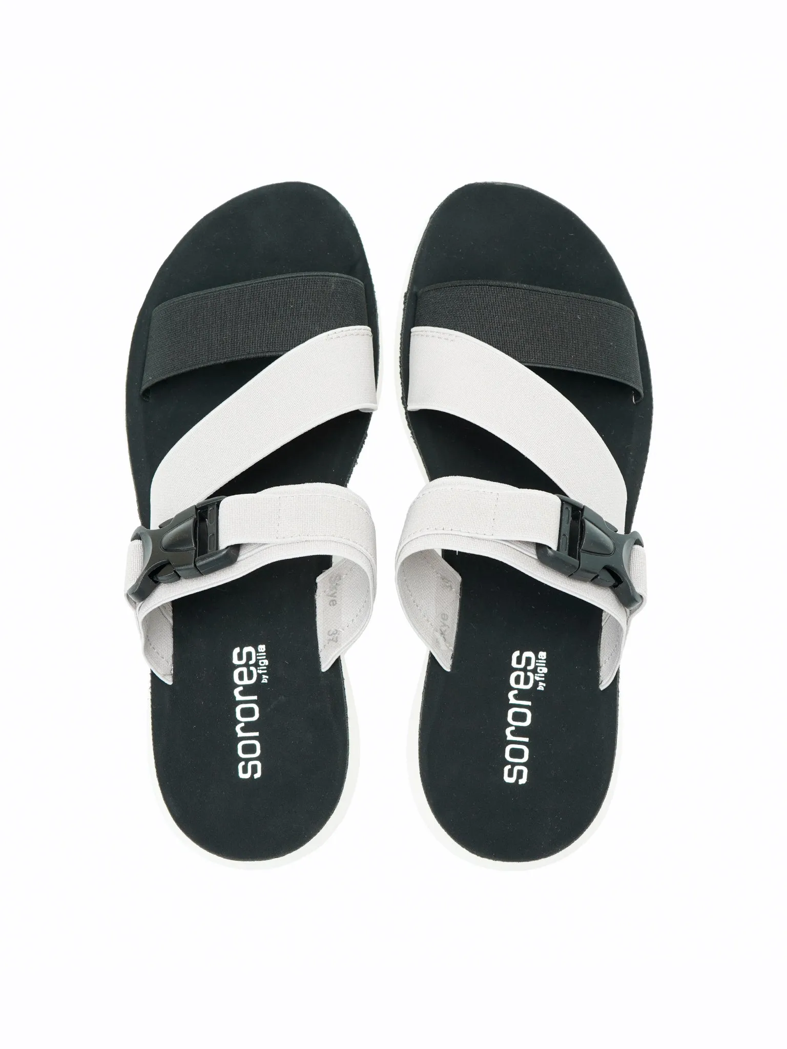 Skye Comfort Slides