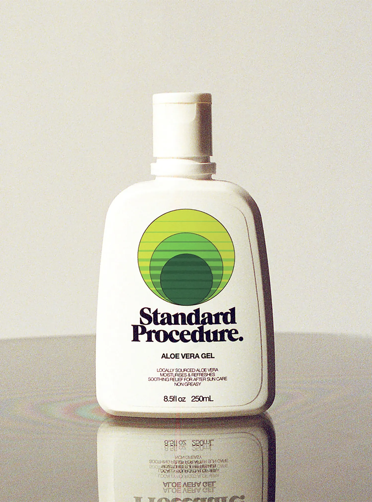 Standard Procedure Aloe Vera 250ml