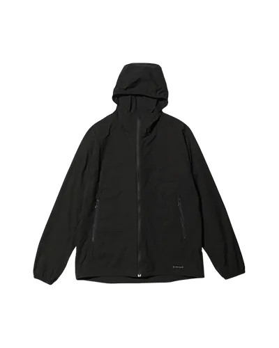 Stretch Packable Jacket