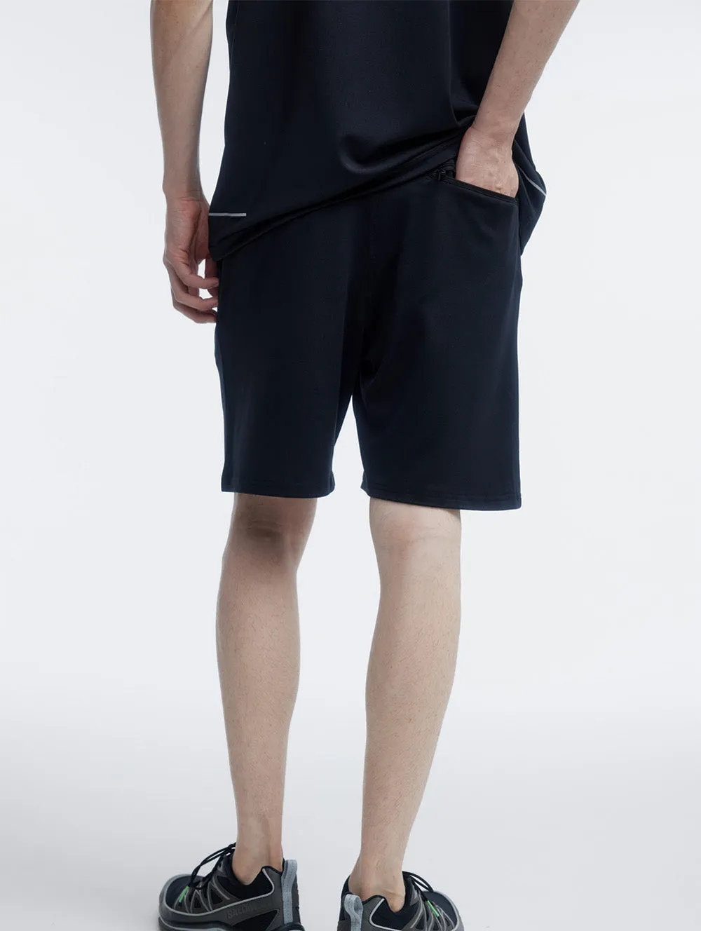 Sussex Super Soft Comfort Shorts