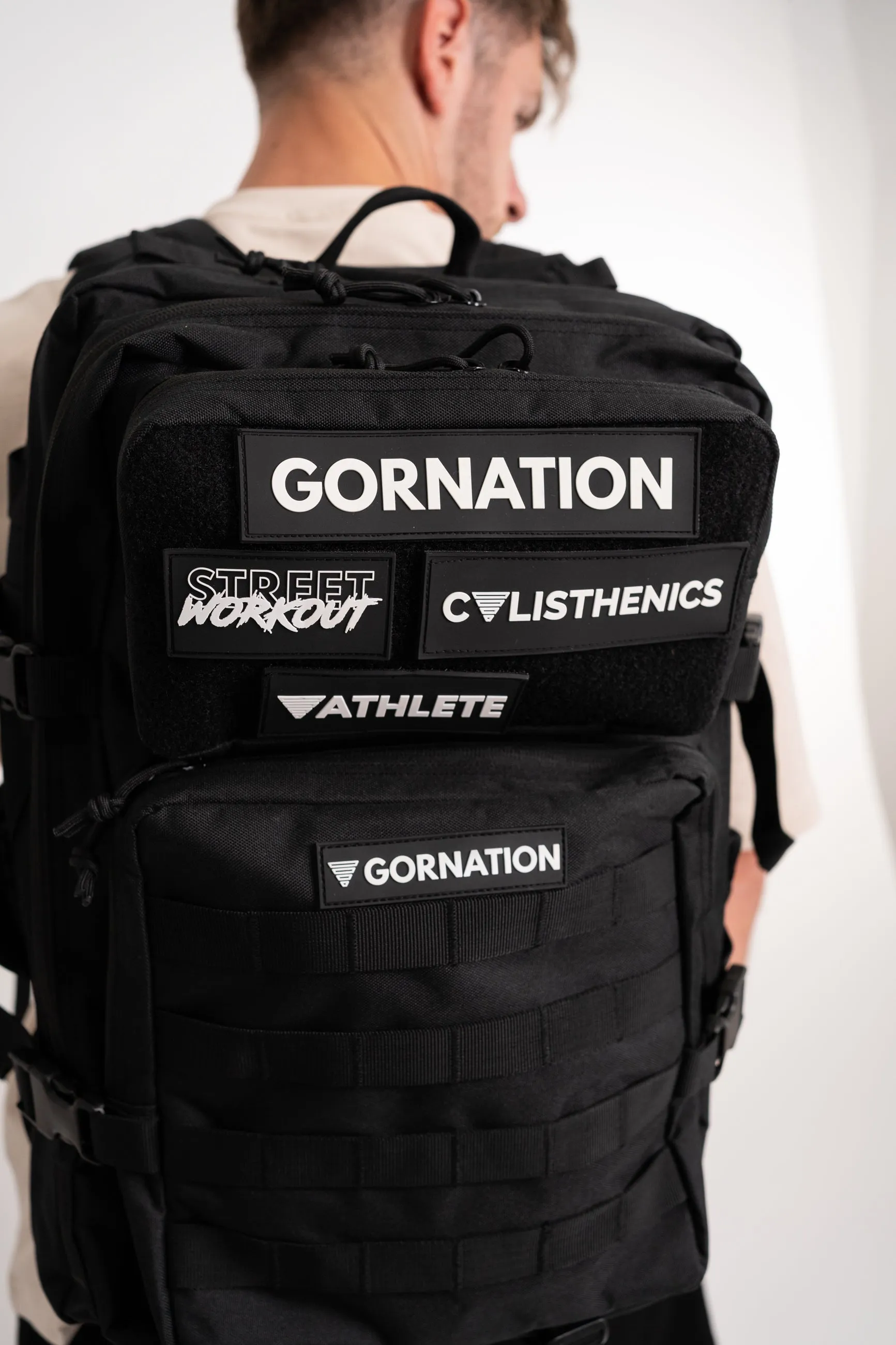 Tactical Backpack