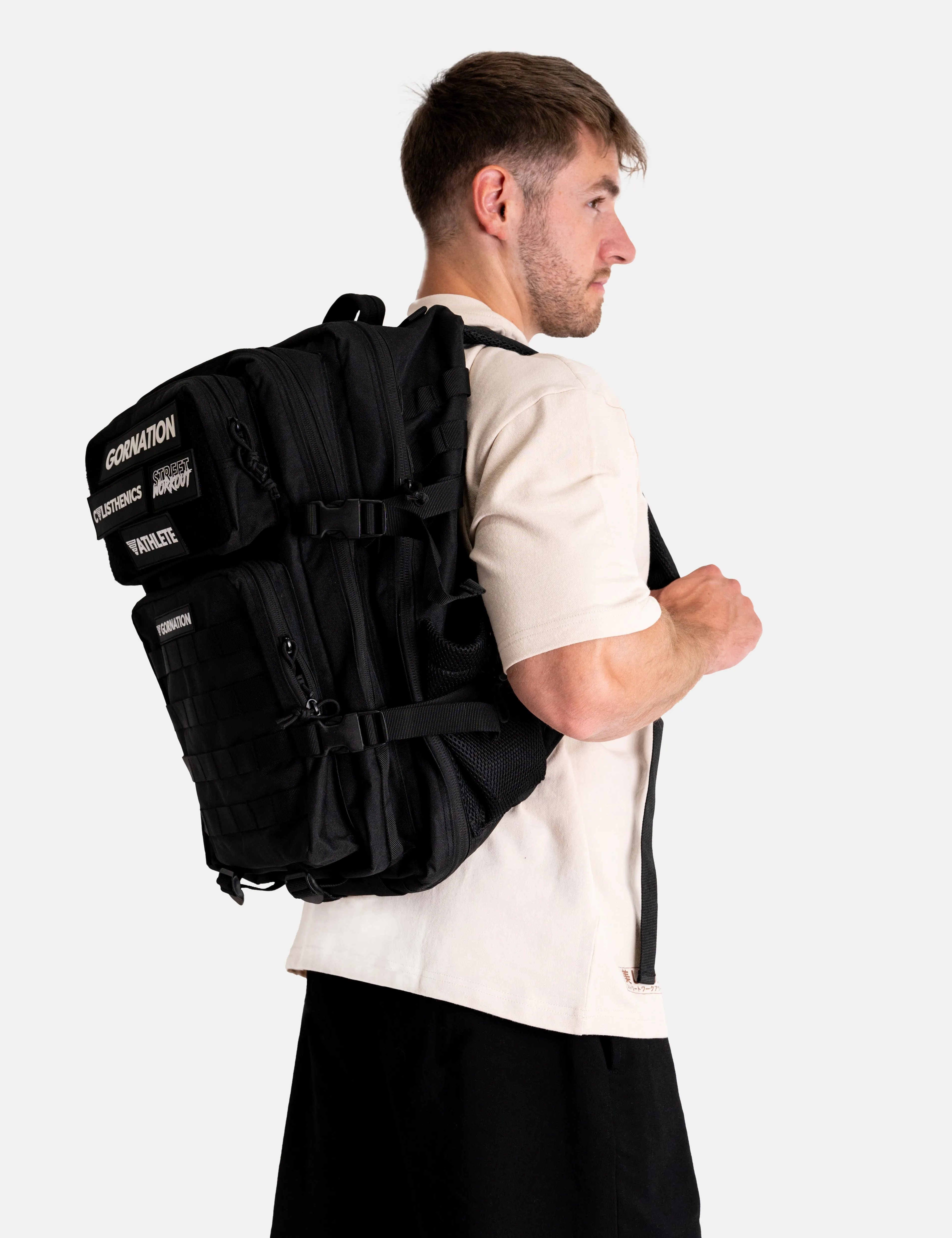 Tactical Backpack