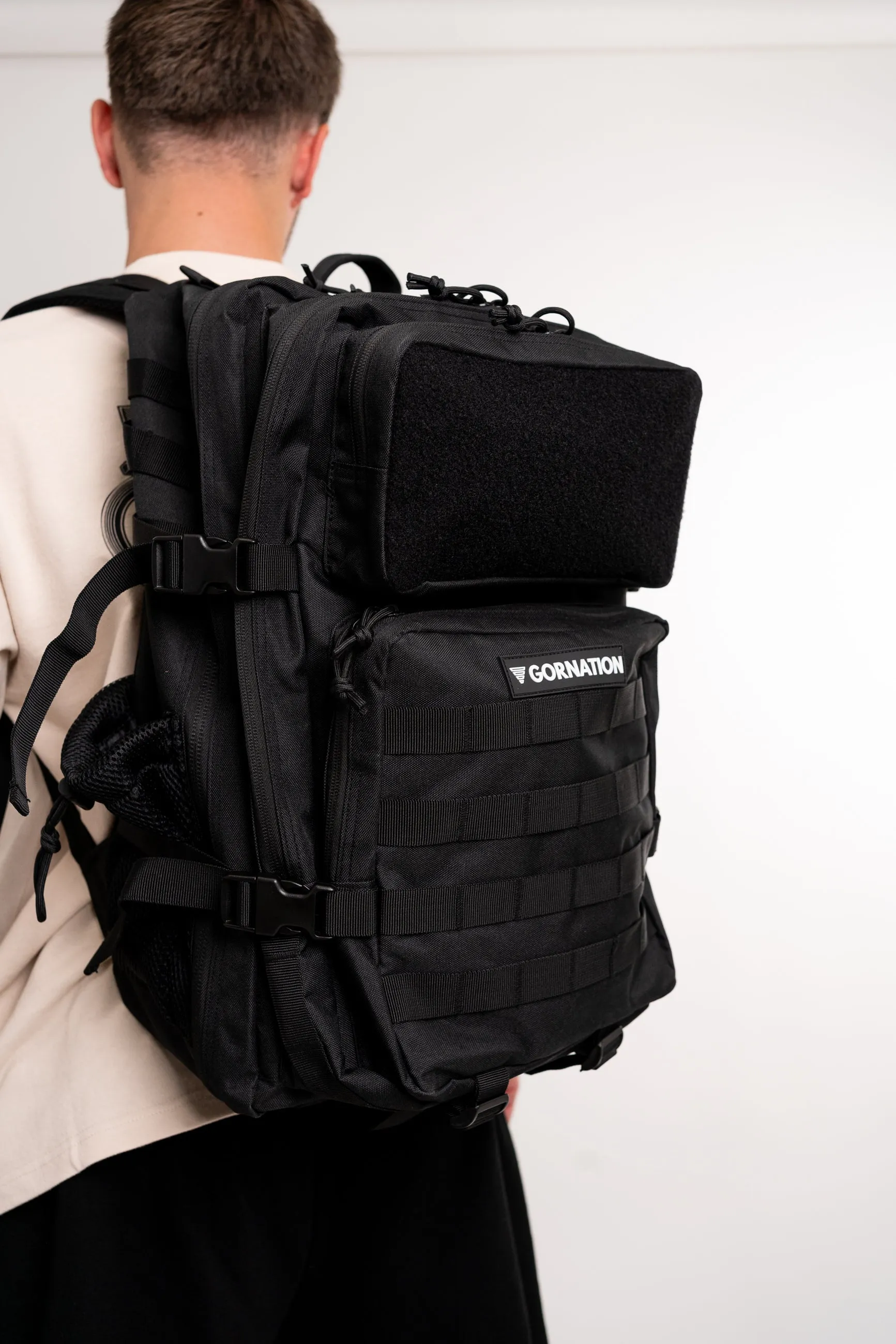 Tactical Backpack