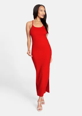 Tall Miranda Maxi Dress