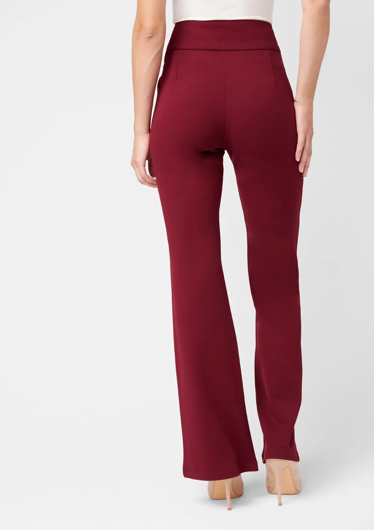 Tall Stanton Flare Pants