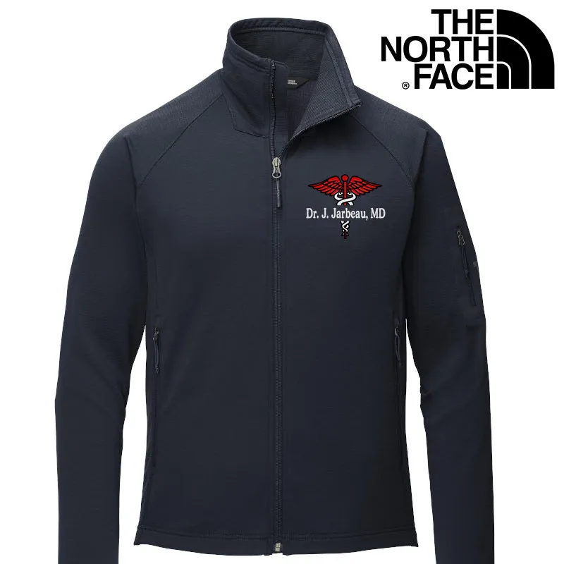 The North Face ® Men's Mountain Peaks Full-Zip Nurse Jacket  | NF0A47FD