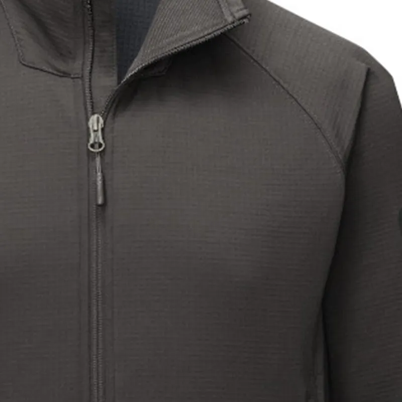 The North Face ® Men's Mountain Peaks Full-Zip Nurse Jacket  | NF0A47FD