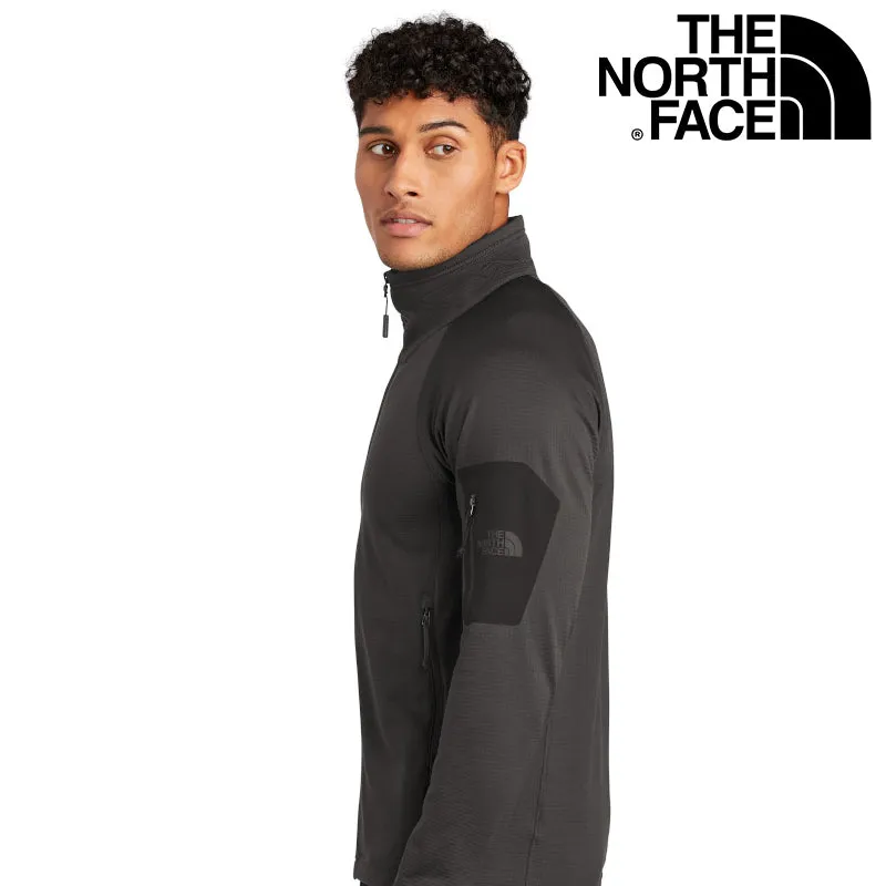 The North Face ® Men's Mountain Peaks Full-Zip Nurse Jacket  | NF0A47FD