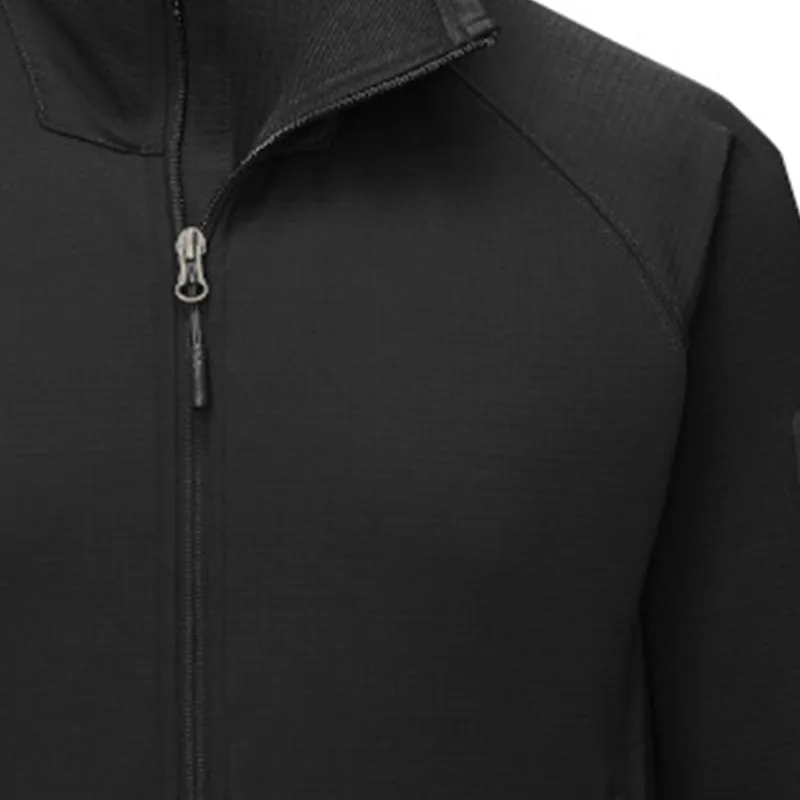 The North Face ® Men's Mountain Peaks Full-Zip Nurse Jacket  | NF0A47FD