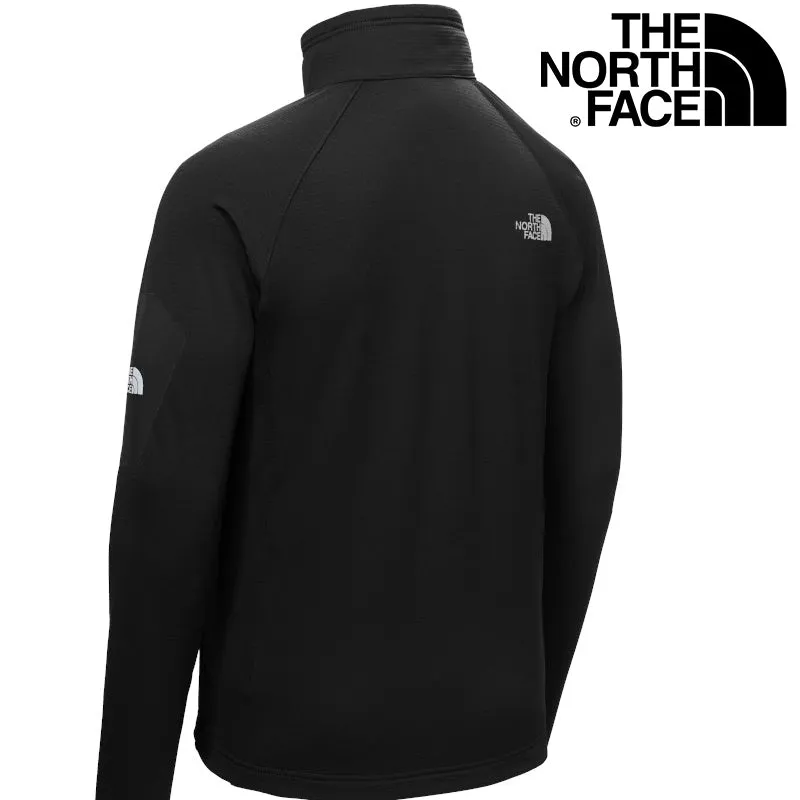 The North Face ® Men's Mountain Peaks Full-Zip Nurse Jacket  | NF0A47FD