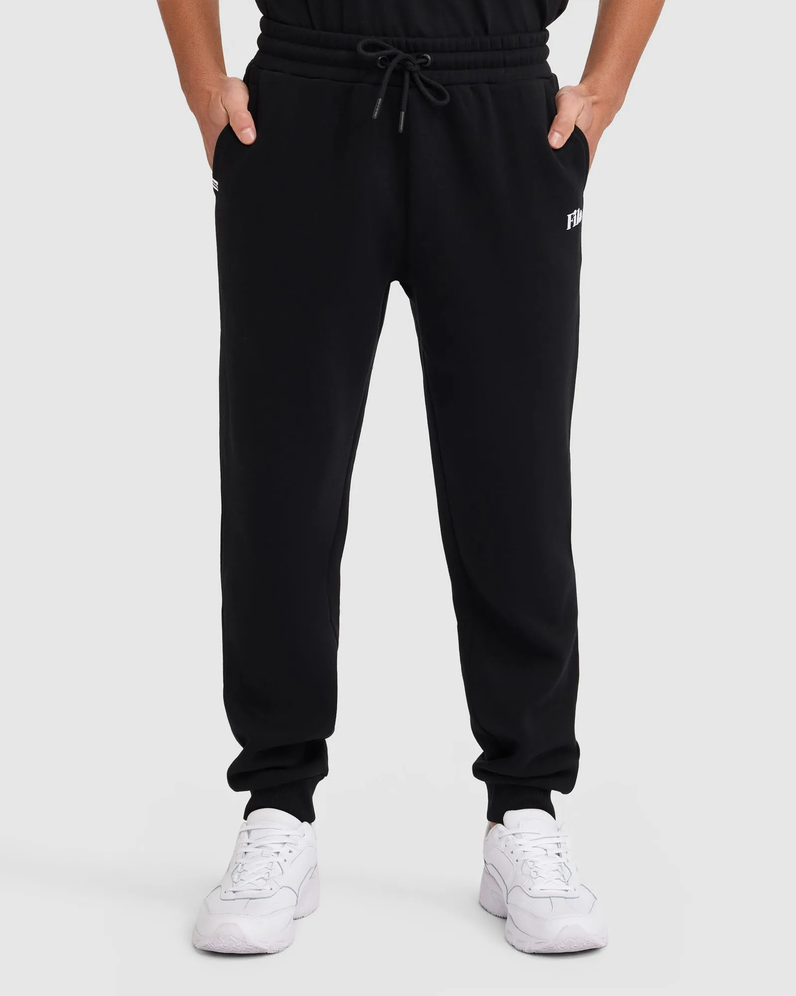 Unisex Benjo Trackpants