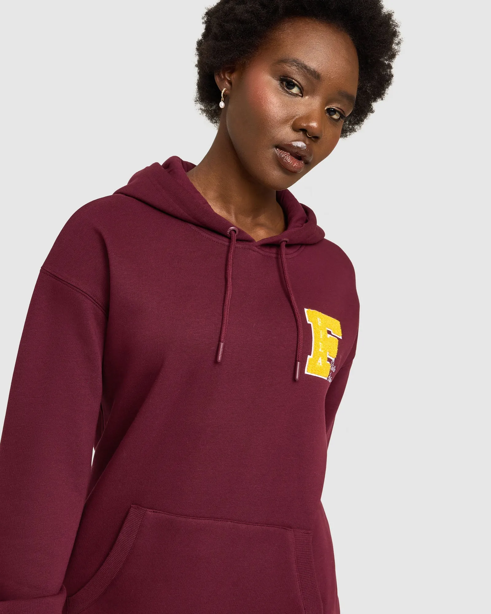 Unisex Boston Hood