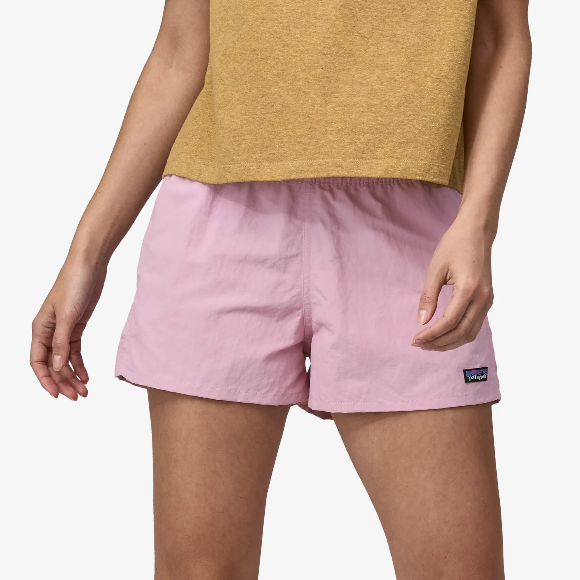 Women's Barely Baggies™ Shorts - 2½"