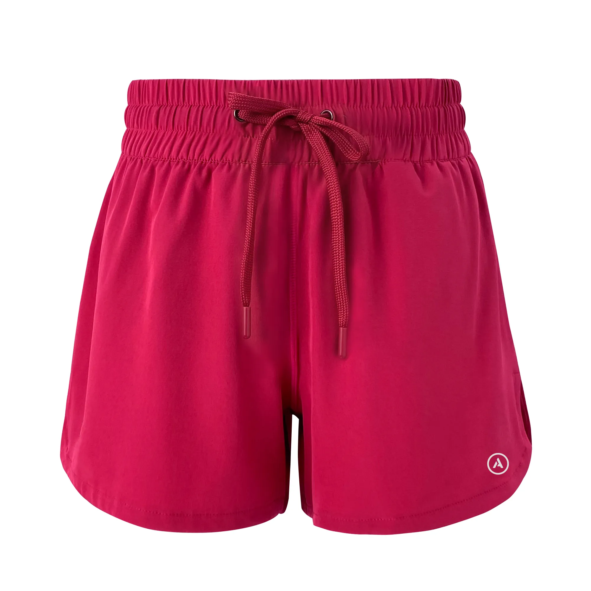 Women's Essential 4 Running Short