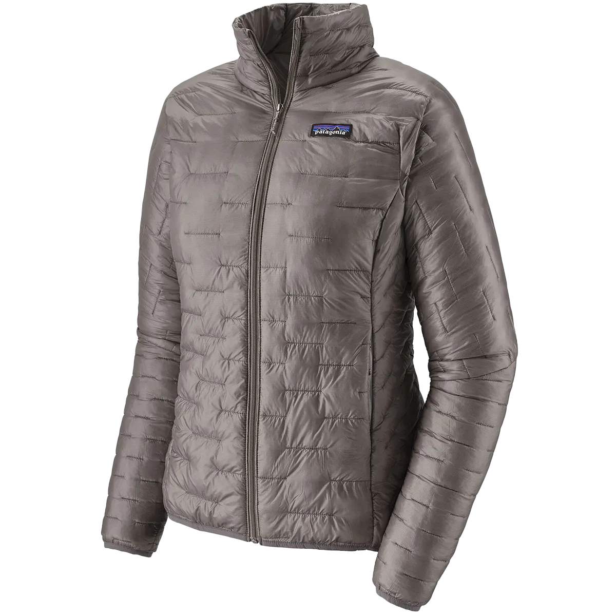 Women's Micro Puff Jacket