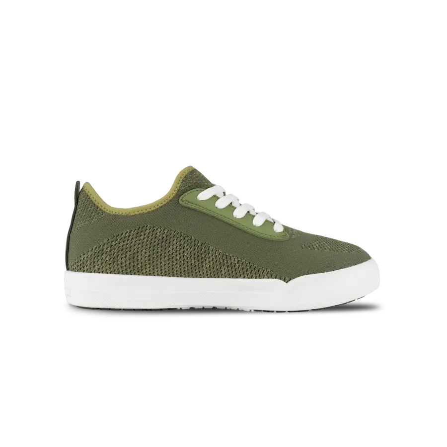 Women's Weekend - Light Spruce Green