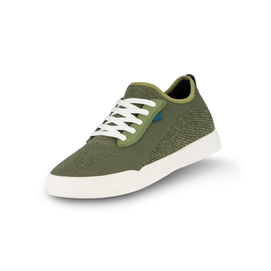 Women's Weekend - Light Spruce Green